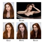 Отражатель с каркасом Falcon Eyes Beauty Shell 180 SGB