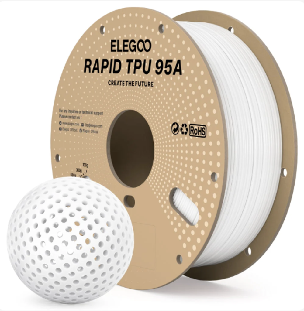 Elegoo Rapid TPU 95A