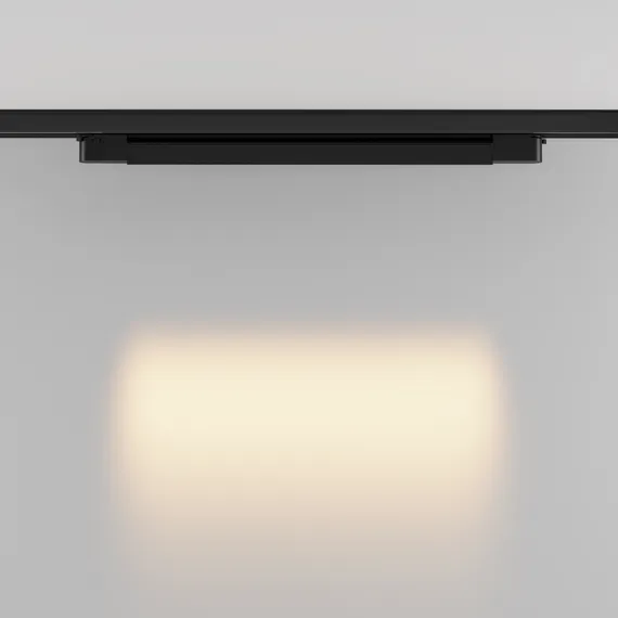Трековый светильник Technical TR195-3-20W2.7K-M-B