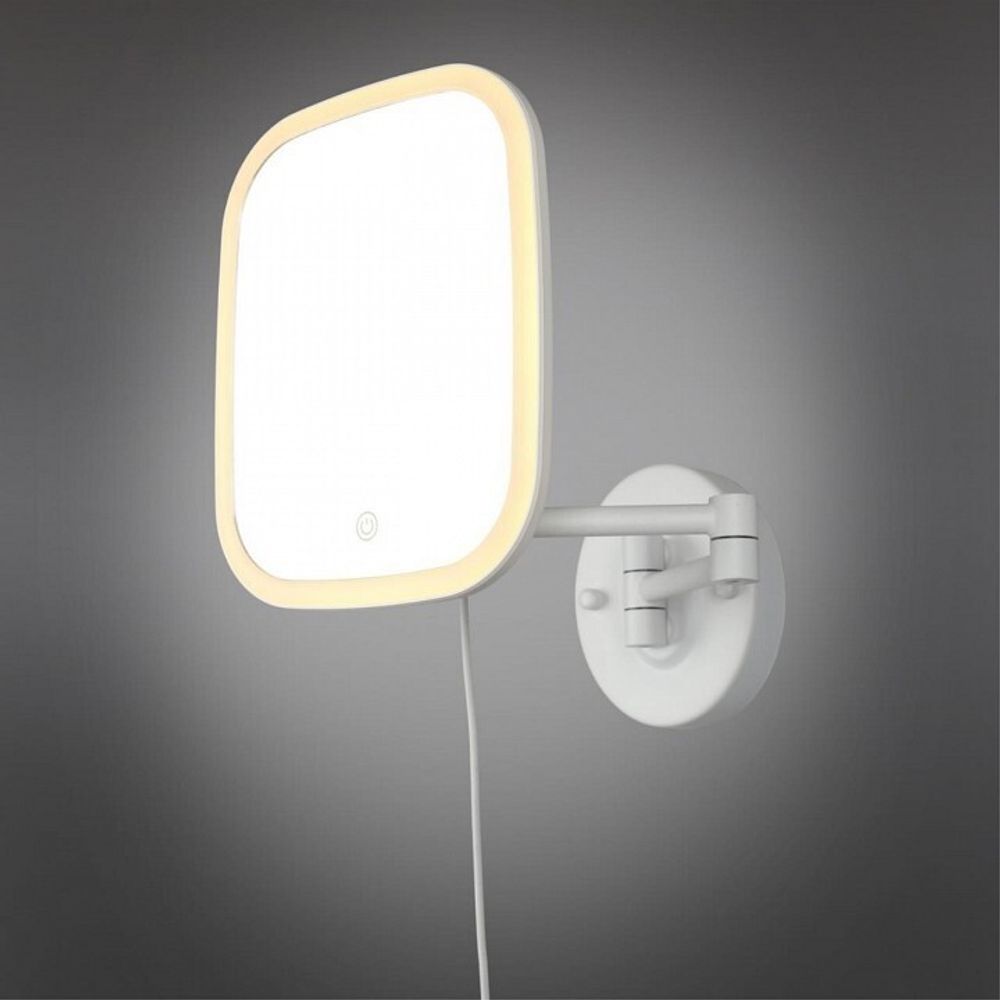 Зеркало настенное Omnilux Chianti OML-10401-04