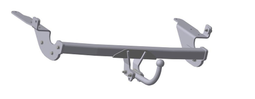 Фаркоп WESO 3043-A на Toyota RAV 4 (XA30) 2005 - 2013