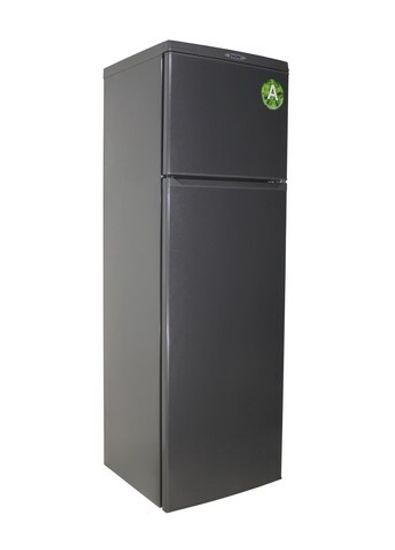 Холодильник DON R 236 графит зеркальный