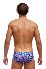 Плавки FUNKY TRUNKS Men's Warp Tour