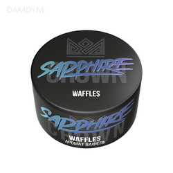 Табак для кальяна Sapphire Crown 25 грамм