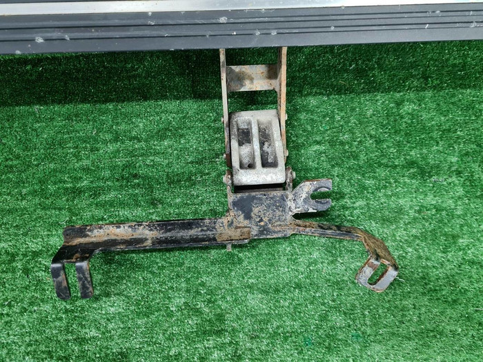 Подножка Комплект BMW X7 G07 (2019-н.в.)