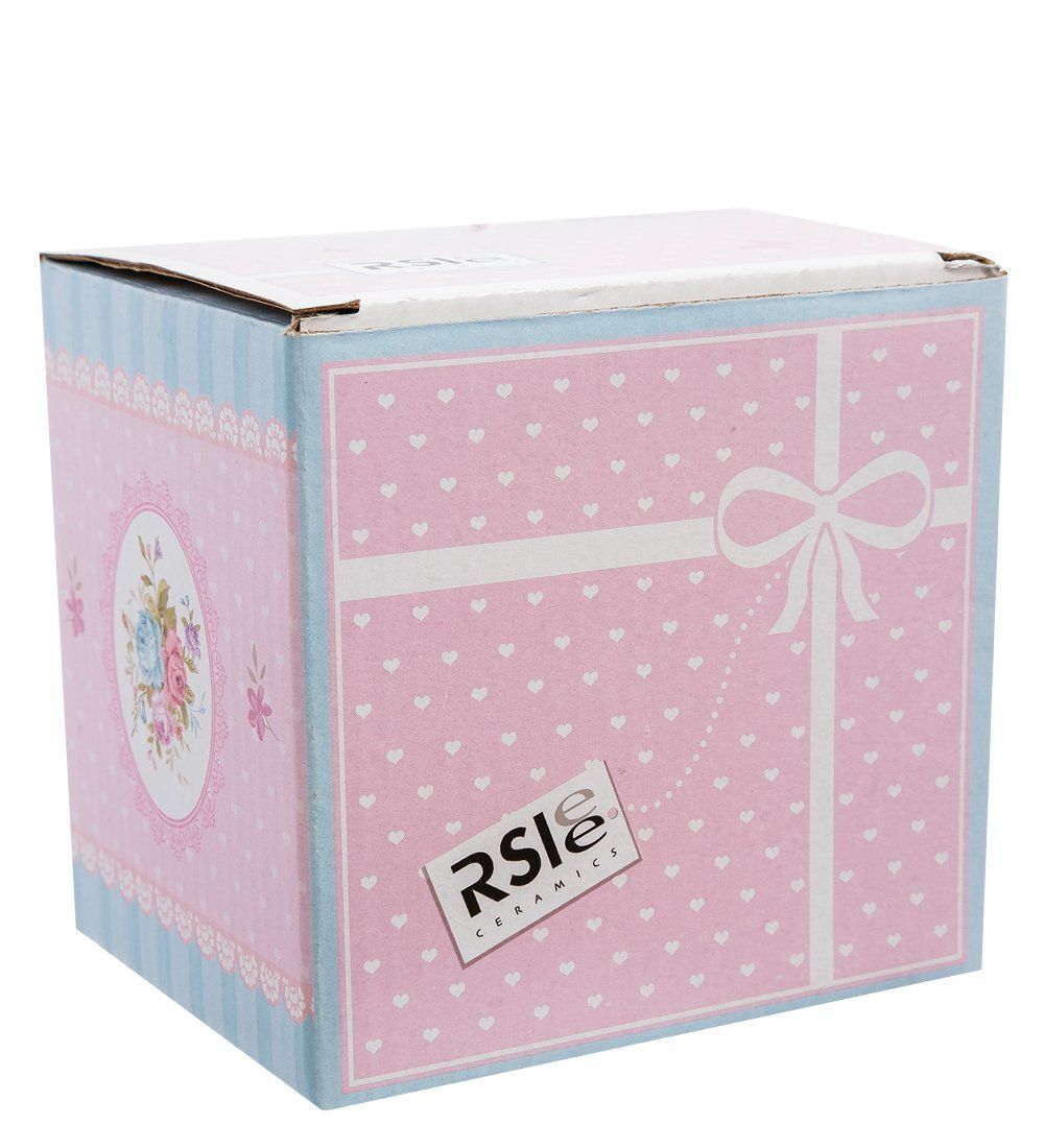 GAEM Art MUG-185/3 Кружка «Розовый сад»