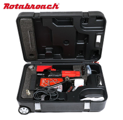 Магнитный сверлильный станок Rotabroach Element 100 SB