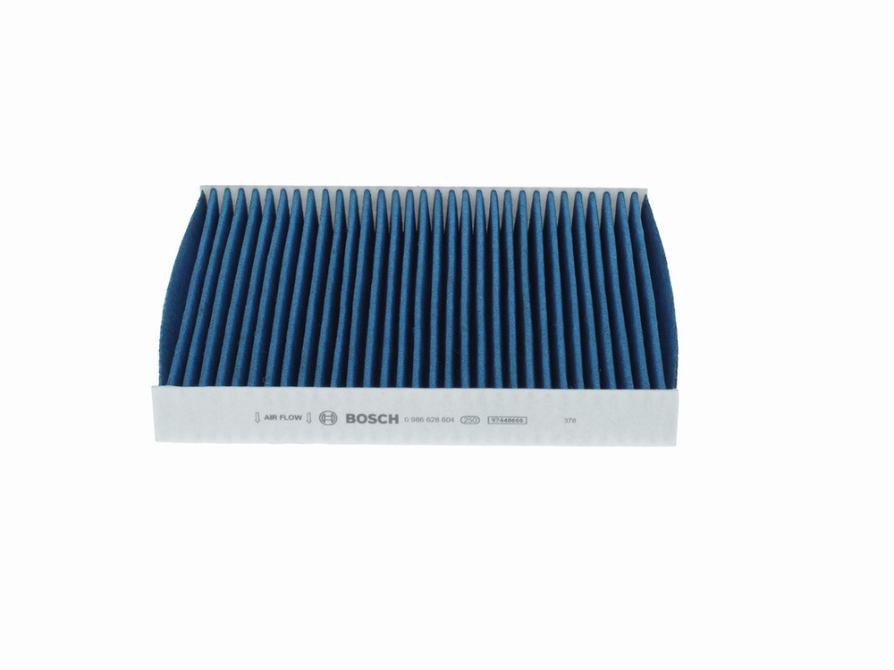 BOSCH - 0986628604-BOC - Filter, cabin air