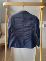 Хлопковый пиджак Armani, 104