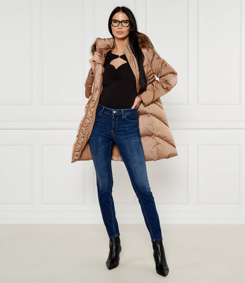 Блузка OLGA Marciano Guess - черный(4BGP04 6284A)