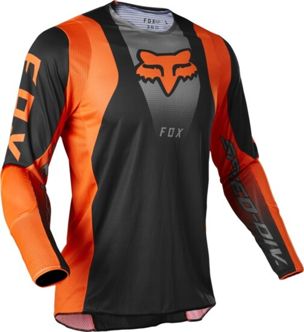 Мотоджерси Fox 360 Dier Jersey