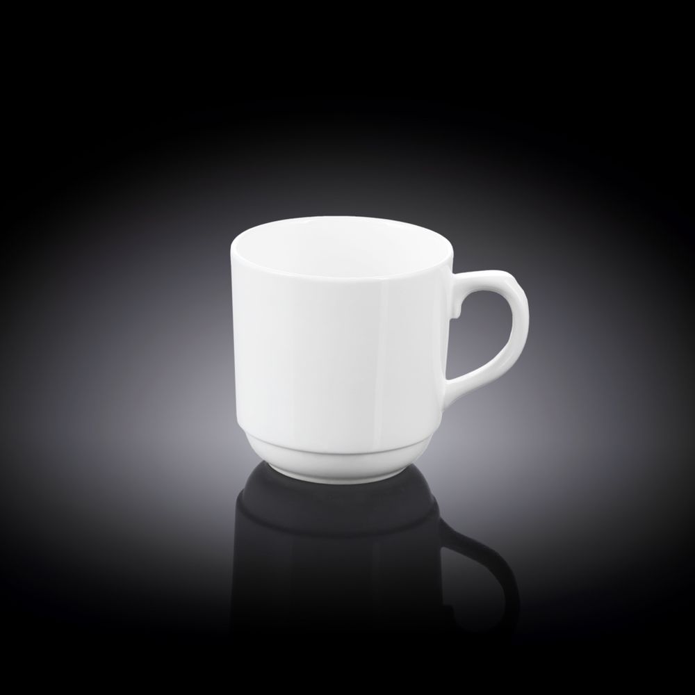 Кружка 250 мл WL‑993017/A