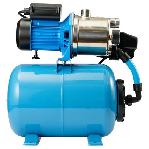 Насос-автомат ДЖИЛЕКС ДЖАМБО 60/35 Н-24