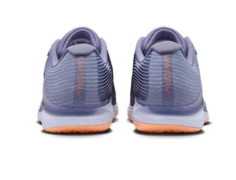 Мужские теннисные кроссовки Nike Zoom Vapor 12 Clay