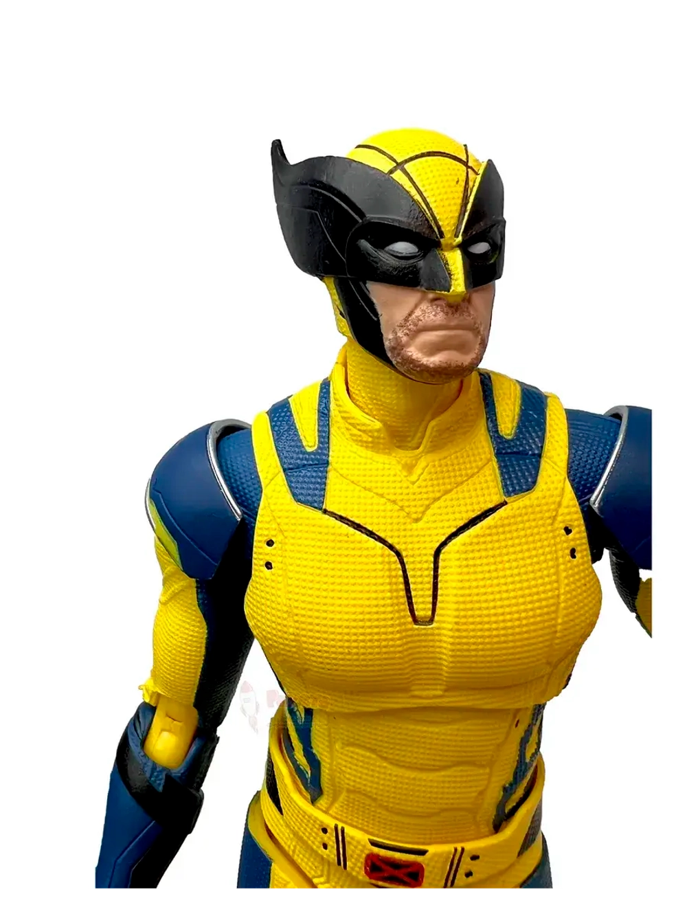 Фигурка Росомаха Wolverine Марвел ZD Toys 1933-02