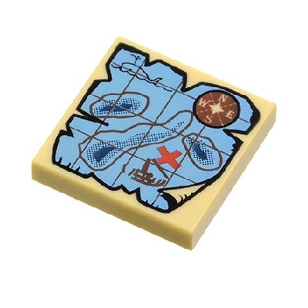 Карта 3068pb0315