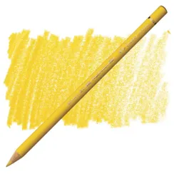 Rəngli karandaş \ Цветные карандаши Faber-Castell Polychromos Pencil - 184 Dark Naples Ochre