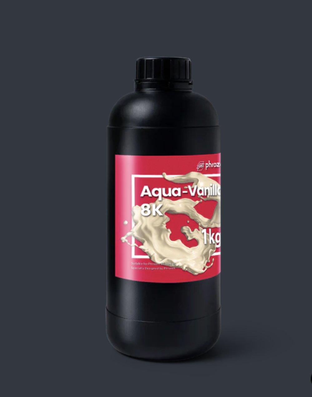 Phrozen Aqua 8K 3D Printing Resin