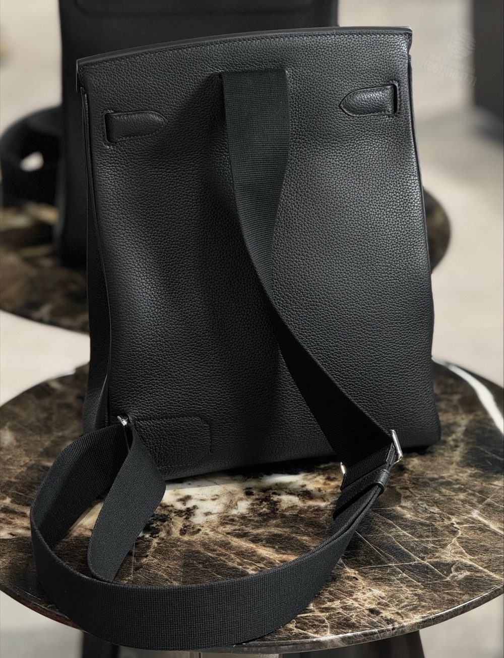 Сумка-слинг Hermes