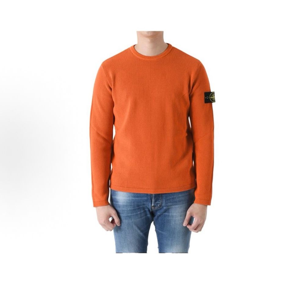 Свитер Stone Island