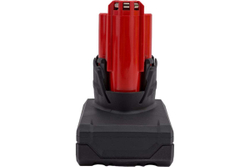 Аккумулятор M12 HB5 (12В; 5.0 А/ч; Li-ion) Milwaukee 4932480165