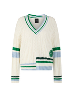 AS 41.19 M66   пуловер