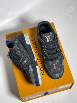 Кроссовки Louis Vuitton Trainer