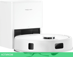 Робот-пылесос Trouver Robot Vacuum E20 Plus (RLE12GD)