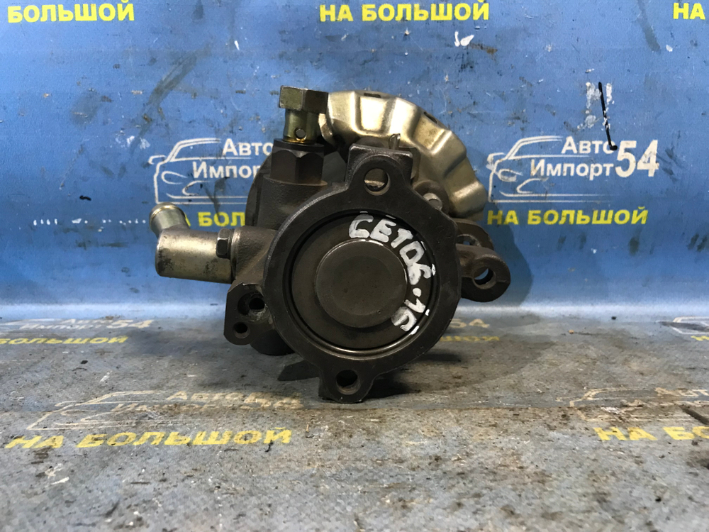 Насос ГУР TOYOTA COROLLA 1995