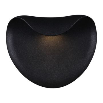 86866-9.2-001JH LED12W BK светильник настенный