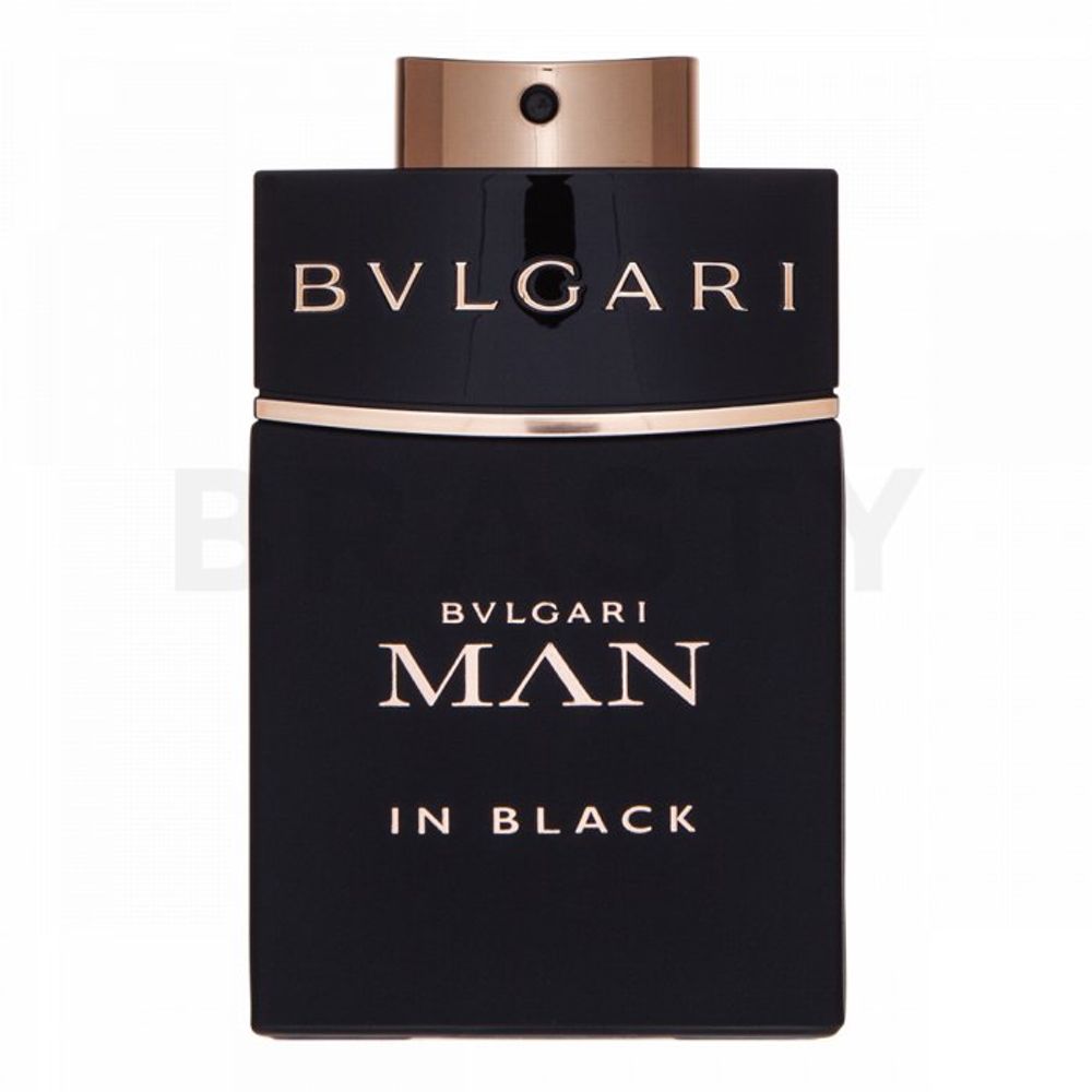 Bvlgari Man in Black EDP M 60 ml