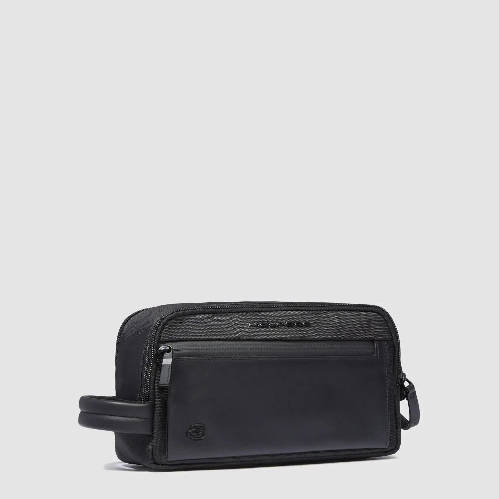 Косметичка Piquadro Orion/Nero