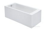 Акриловая ванна Roca Easy 150x70 прямоугольная белая ZRU9302904