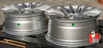 Комплект дисков Shogun S15 17x7/8 et35/35 5x114.3
