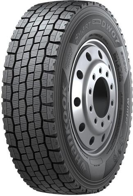 Hankook DW07 (ведущая) 315/70 R22.5 154L