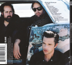 The Killers / Wonderful Wonderful (Deluxe Edition)(CD)