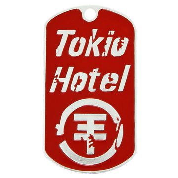 Жетон Tokio Hotel (079)