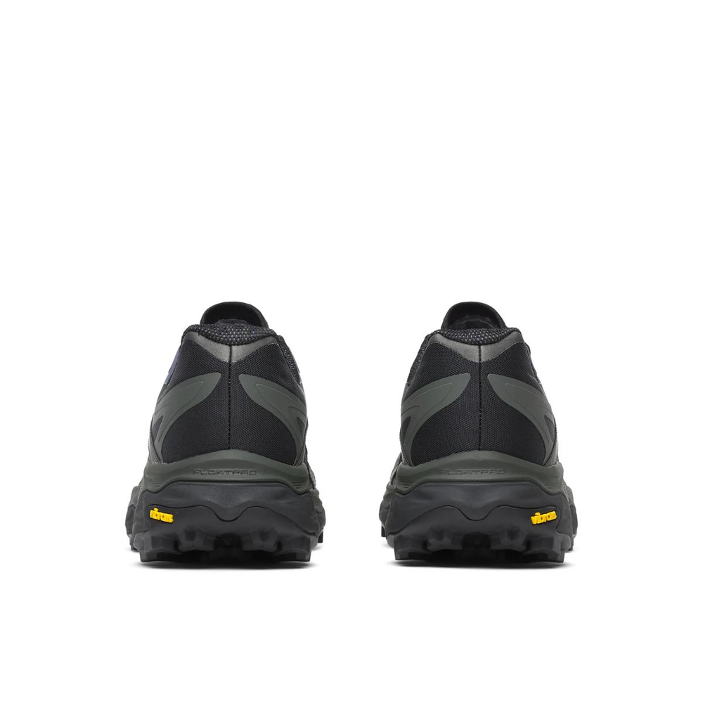 Кроссовки Merrell Agility Peak 6 BOA® 1TRL - Black/Comet