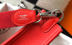 Hermes Evelyne Mini