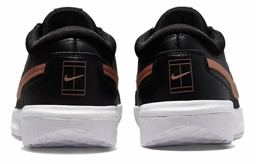 Кроссовки Nike Zoom Court Lite 3 (Женская размерная сетка)