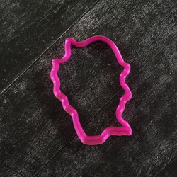 Котик 23 февраля №1