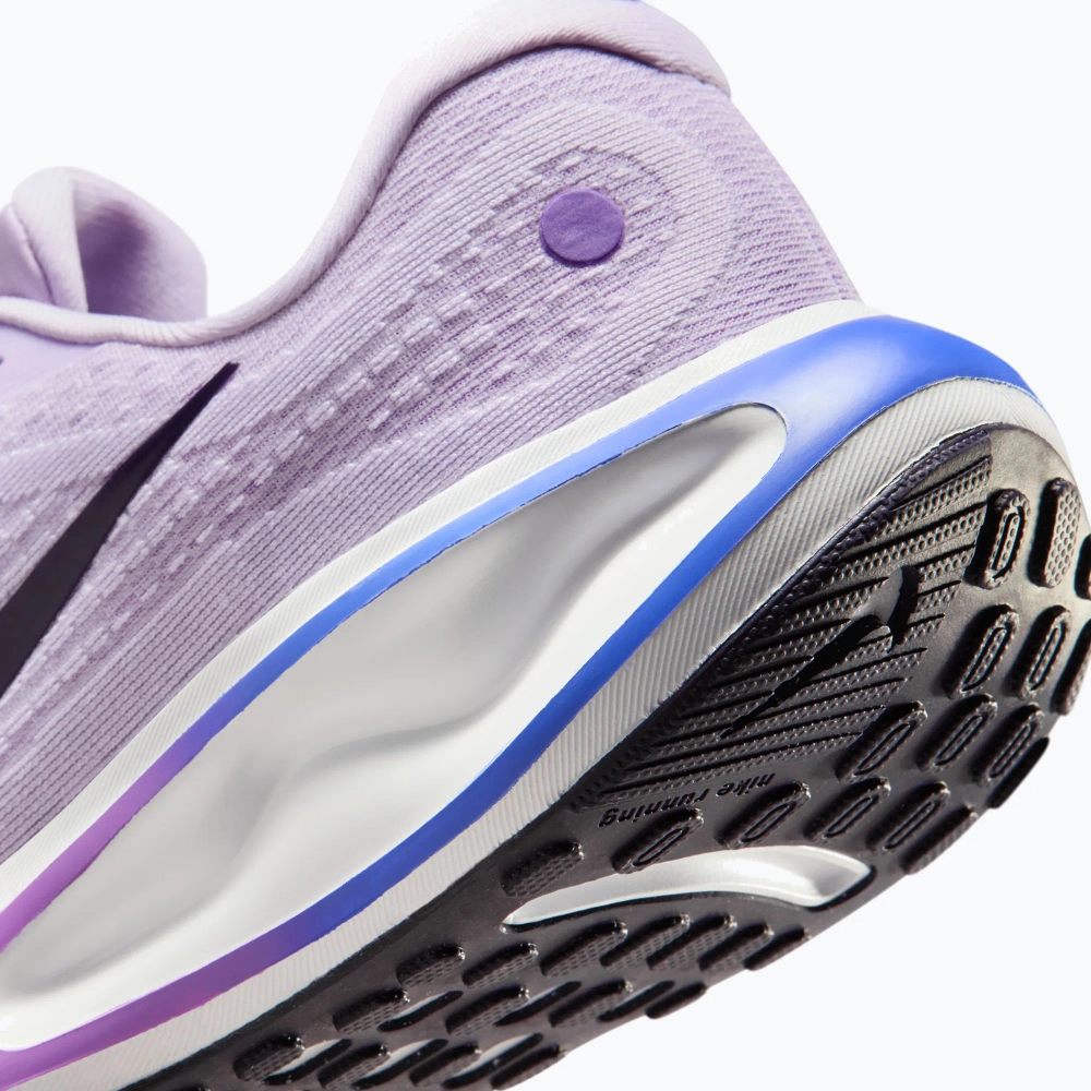 Женские Кроссовки для бега Nike Journey Run violet mist/white/purple dynasty