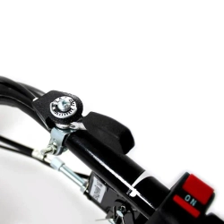 Мотоблок Huter MK-13000P, 70/5/18