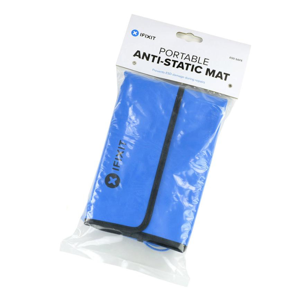 Складной антистатический коврик iFixit Portable Anti-Static Mat (IF145-202-5)