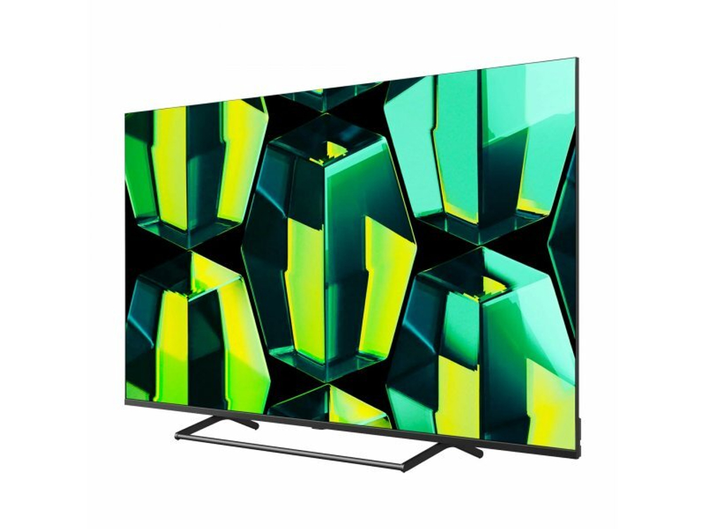 LED телевизор Sber SDX-65U4125 4K Ultra HD