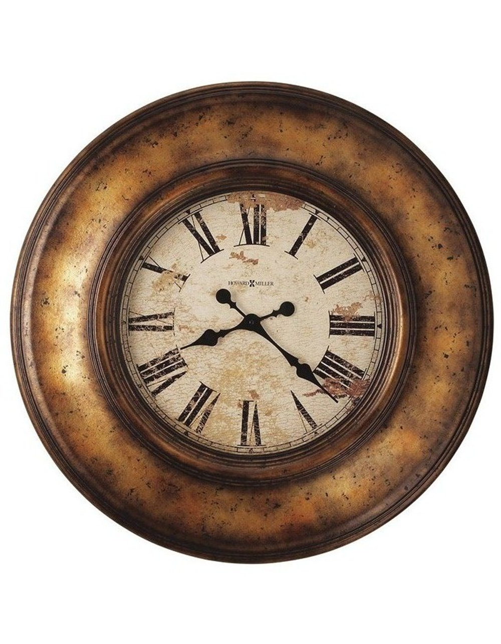 Часы настенные Howard Miller 625-540 США