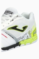 Футзалки Joma Mundial 25 IN - белый