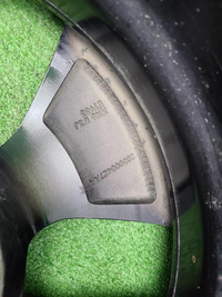 Диск Комплект R18 Chery Tiggo 7 Pro Max (22-нв)