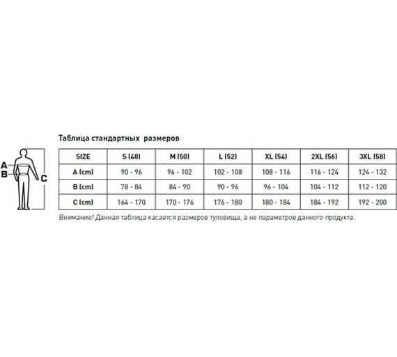 Полукомбинезон рабочий серый KALMIT Högert, арт. HT5K804