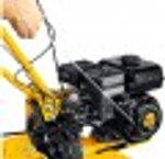 Мотоблок Steher GT-430 7 л.с. с понижающей передачей